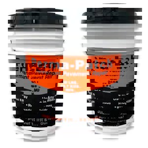 ALL SEASON ASPH REP MATERIAL 50# PL